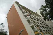 Blk 106 Commonwealth Crescent (S)140106 #160112